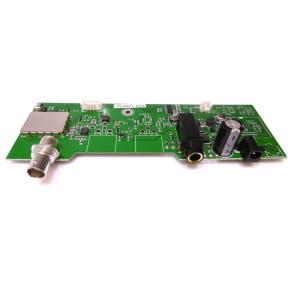 Pcb (Receiver) UHF-101 828.1MHz