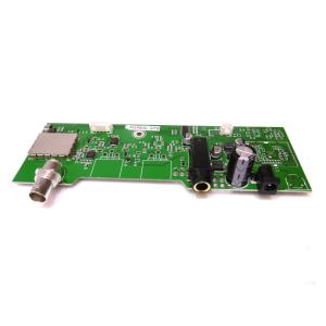 Pcb (Receiver) UHF-101 825.3MHz
