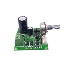 Pcb (Control) FL-1505 (XCY-RGB-M)
