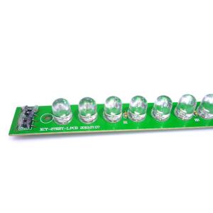 Pcb (LED) FL-1500 (XCY-27RBY-L.PCB)