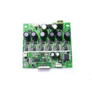 Pcb (Control) PRO Slim PAR-12 MK2 HCL (WM-KP-6136V2A5STF-V3)