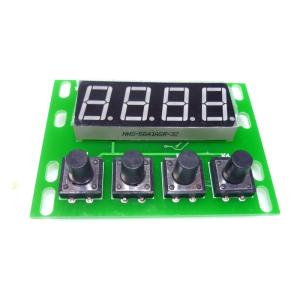 PCB (Display) PRO Slim PAR-12 MK2 HCL (WMPD-2-V5)