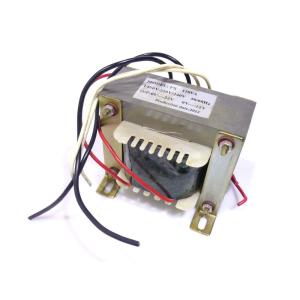 transformer Sec.: 24V/12V 150VA Sec.: 0-220V- 240V (FX 150VA) FL-1500