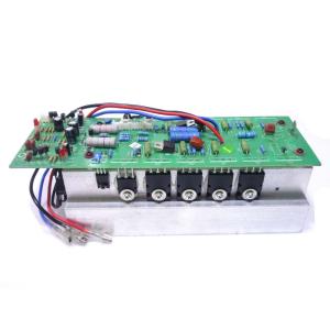 Pcb (Amplifier) MPVZ-350.6P With heat sink (NSE-7 0803)
