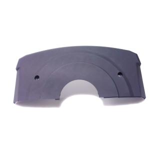 Housing part TMH-X12 (Base) black