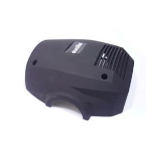 Housing part TMH-X12 (Head cover) black