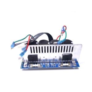 Pcb (Power supply) E-2000 MK2 (M001-BS-001-0002)