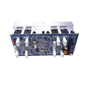 Pcb (Power amplifier) E-2000 MK2 (M001-BS-001-0001)