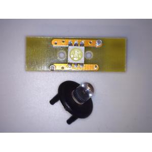 Pcb (LED) CRT-120 6400K