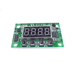 Pcb (Control) PARty Spot (KH14639)