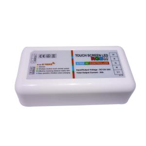 Pcb (Control) LED IP Strip Set 300 (Strip RF Controller) with Housting