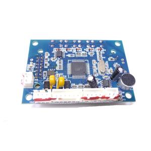 Platine (Display) TMH FE-600 (12-DIS-V1.1)