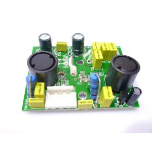 Pcb (Amplifier) COMBO-150BT (54275 LOWAMP)