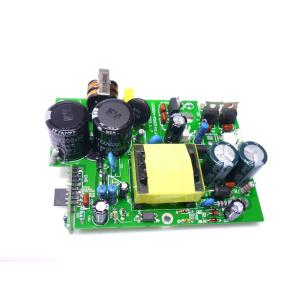 Pcb (Power supply) COMBO-150BT (120xD04-Power)