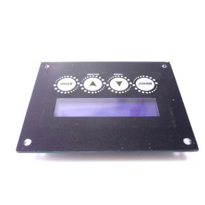 Pcb (Display) F-1 (B06710)