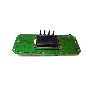 Pcb (Control) MFX-10