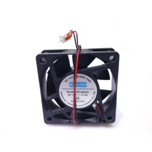 Fan 12V/0,18A 60x60x20 (DFH6020S)