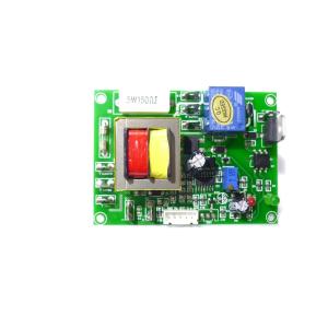 Pcb (Control) NB-60