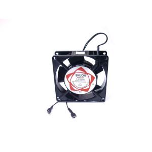 Fan 220V/0,1A 90x90x25 NB-60