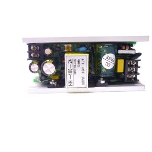 Pcb (Power supply) 24V/4,2A TMH-X1 (HH-100-24)