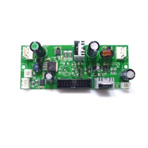 Pcb (Control) ML-56 COB 5600K 50W (LA1105-01E)