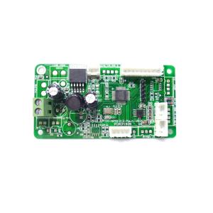 Pcb (Control) LED IP T2000 QCL Leiste (PCBCP182B)