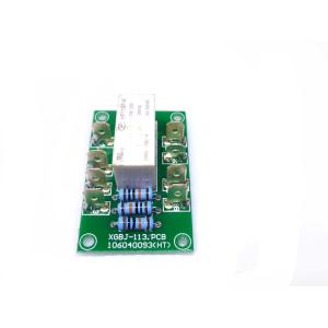 Pcb (Control) Mini Dry Ice 1
