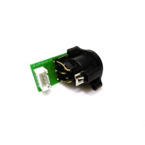 PCB (DMX) KLS-180 5-Pol (G1-015Ver1.0)