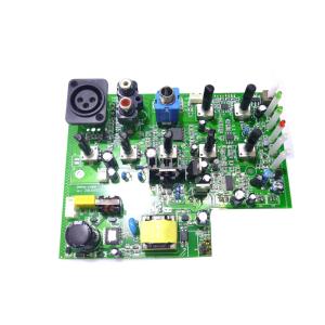Pcb (Amplifier) WAMS-65BT