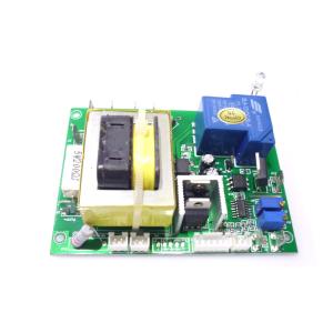 Pcb (Control) Dynamic Faze 700 V2