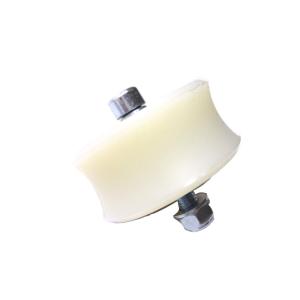 Castor (Head/white) Tower System I
