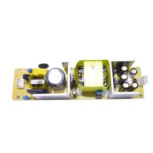 Pcb (Power supply) 12V/5A LED KLS-170 (CPS-60-12-L)