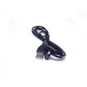 Cable USB - Barrel plug QuickDMX