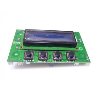 Pcb (Amplfire) PMB-4 NSP (LA1700-02G)