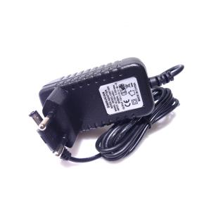Power Supply 12V/1000mA DC Mini-Partyset