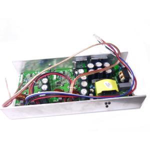 Pcb (Power supply/Amp) MAXX 2.1DSP MK2