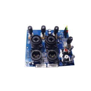 Pcb (Preamp) MAXX 2.1DSP MK2