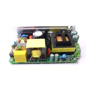 Pcb (Power supply) 12V/8A LED IP PAR Z60 RGBW (PAPL-A100WS12)