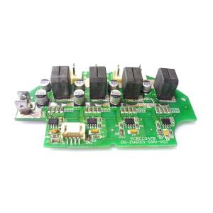PCB (LED driver) LED IP PAR Z60 RGBW (PCBCC047B)