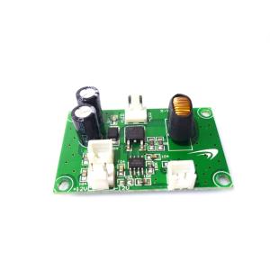 Pcb (LED driver) TMH-13 (X-Y292B)