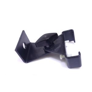 Bracket LED IP T2000 TCL Bar 80x58mm (2 pieces) black