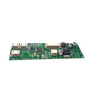 Pcb (Control) LED IP T1000 TCL Bar (PCBCP181E) D1 is empty