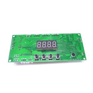 PCB (Display/Control) LED TMH-13 Moving-Head Spot (X-002B)