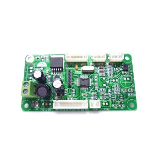 Pcb (Control) LED IP PAR 12x12W HCL (PCBCP170C)