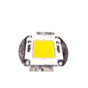 LED COB 100W WW 3200k