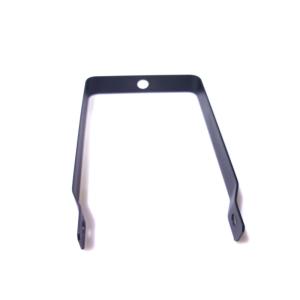 Bracket LED QDF-Bar RGBAW Lighting set 185x125mm (1x part) black