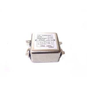 EVM-Filter LED IP CCR-1200 QCL Wall Light (YB12D2-10A-Q) 10A