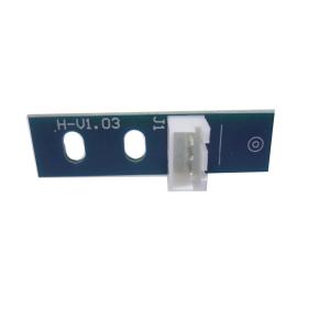 Pcb (Magnetic sensor) TMH-FE-1800 (P/T)