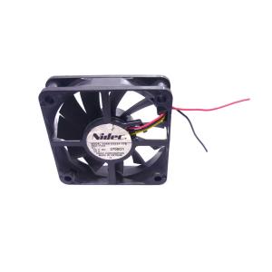 Fan 32V/0,20A 60x60x15mm (D06R-24SS4 05B)