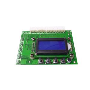 PCB (Display) LED TSL-150 Scan COB (X-Y-1086)